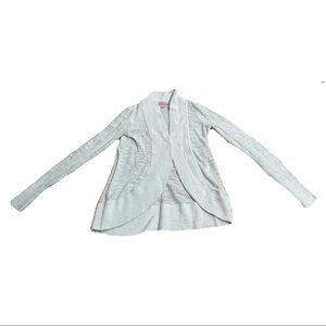 extra small white lilly pulitzer sweater